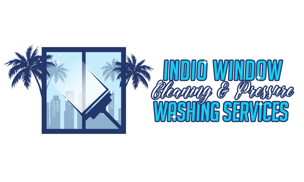 Indio Window Cleaning & Pressure Washing Services